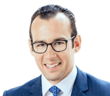 Omid Rejali