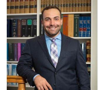 Adam Shapiro Lawyer in Seattle, WA