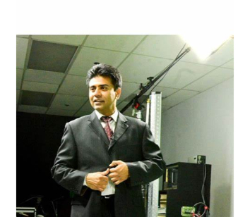Shah Peerally